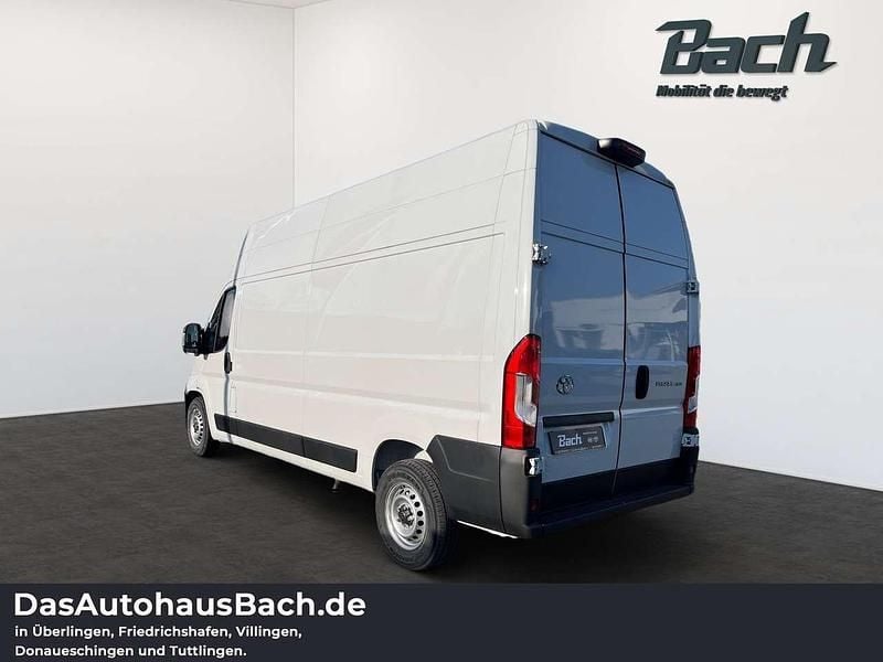 Occasion Toyota Proace 140 ch (102 kW) 2025 Blanc Monospace