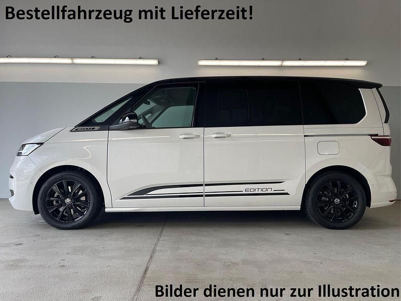 Neu VW Multivan Edition 150 PS (110 kW) 2026 Wählbar Van