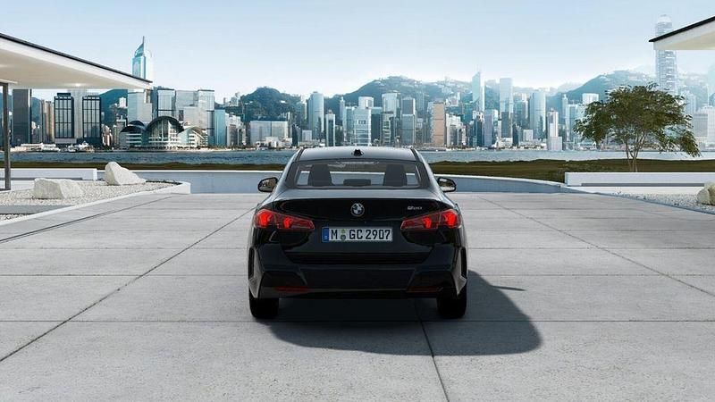 Neu BMW 220 170 PS (125 kW) 2026 Schwarz uni Coupé