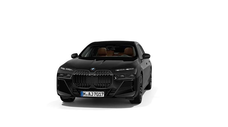 Neu BMW 740 Efficient Dynamics 286 PS (210 kW) 2025 Limousine