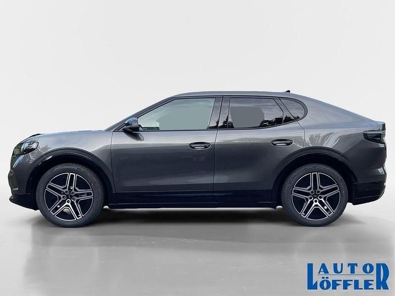 Gebraucht Ford Capri Premium 250 kW (340 PS) 2025 Grau SUV