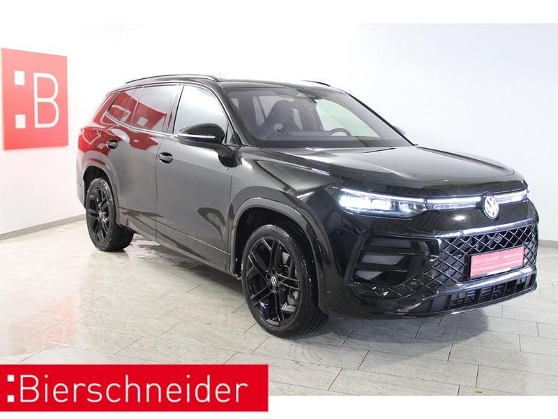 Gebraucht VW Tayron Style 193 PS (141 kW) 2025 Schwarz SUV