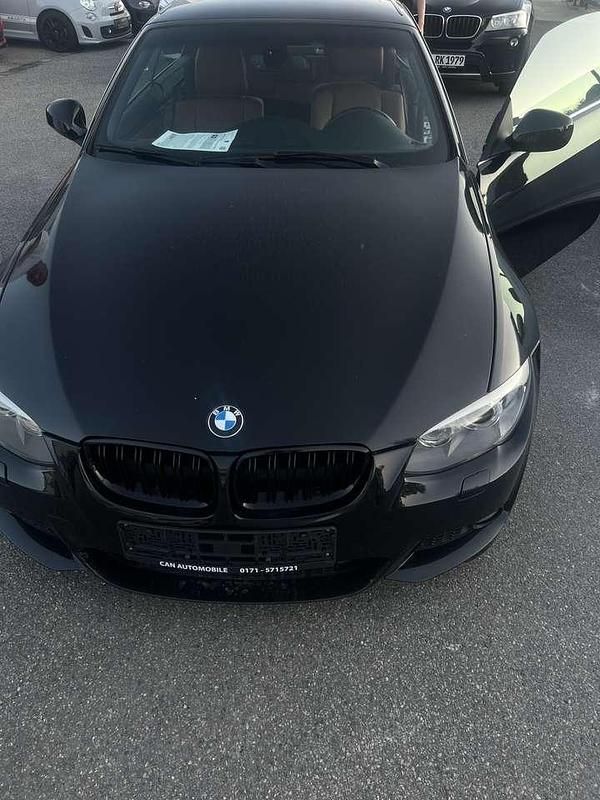 Gebraucht 2011 BMW 335 Cabriolet Cabrio | 21.000 € (Fairer Preis) - Bild 1/4