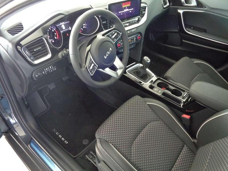 Gebraucht Kia XCeed Spirit 140 PS (102 kW) 2026 Other SUV