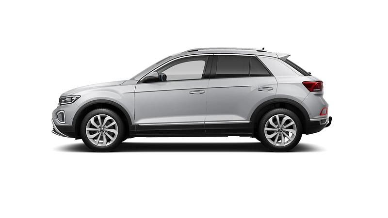 Gebraucht VW T-Roc Style 150 PS (110 kW) 2024 SUV