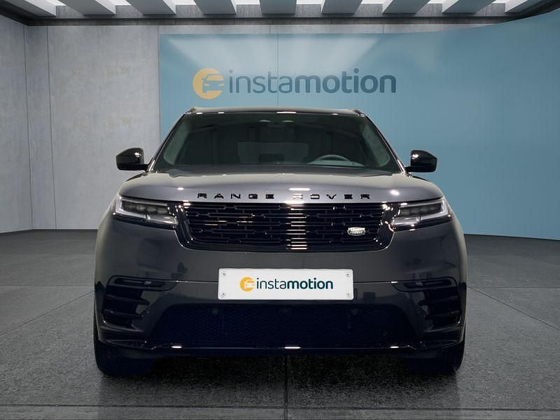 Gebraucht Land Rover Range Rover 300 PS (220 kW) 2025 Grau SUV