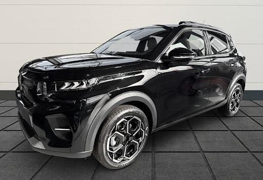 Neu Citroën e-C3 83 kW (113 PS) 2026 Schwarz Limousine