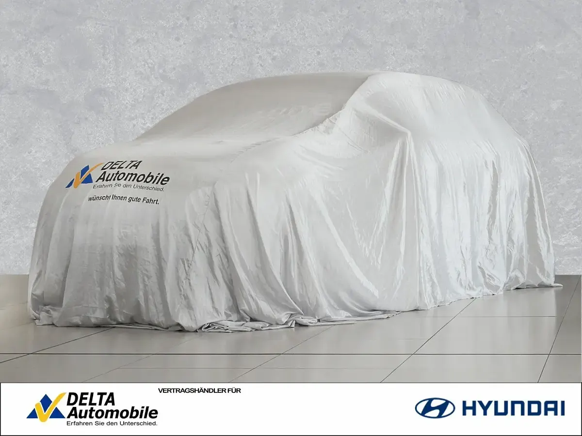 Gebraucht Hyundai Tucson Trend 265 PS (194 kW) 2022 SUV