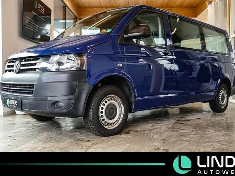Andere Gebraucht 2015 VW T5 Van | 9.900 € (Teuer) - Bild 1/4