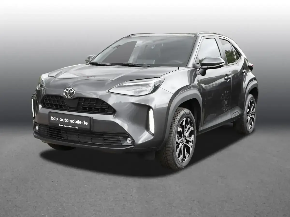 Gebraucht Toyota Yaris Plus 130 PS (95 kW) 2025 Kleinwagen