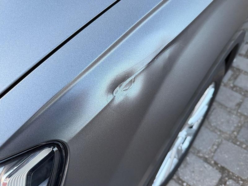 Gebraucht Audi Q7 Ambiente 272 PS (200 kW) 2016 Grau SUV