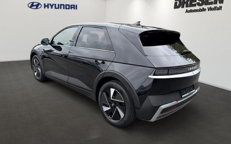 Neu Hyundai Ioniq 5 Techniq 168 kW (229 PS) 2025 Schwarz SUV