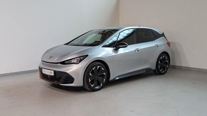Second-hand Cupra Born e-Boost 169 kW (231 CP) 2023 Argintiu Hatchback