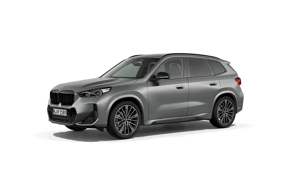 Gebraucht BMW X1 Luxury Line 197 PS (144 kW) 2026 SUV