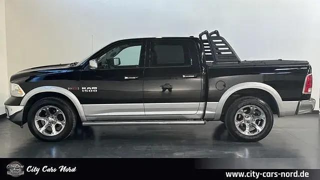 Usata Dodge Ram 243 CV (178 kW) 2014 Nero Pick-up