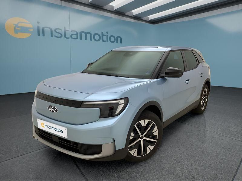 Gebraucht 2025 Ford Explorer SUV | 35.949 € - Bild 1/4