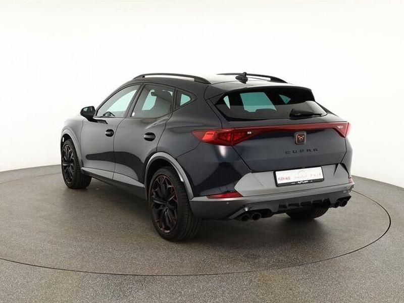 Gebraucht Cupra Formentor VZ 310 PS (228 kW) 2022 Andere SUV