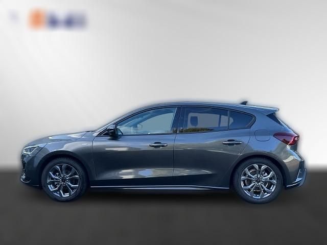Gebraucht Ford Focus ST-Line X 155 PS (114 kW) 2024 Metallic