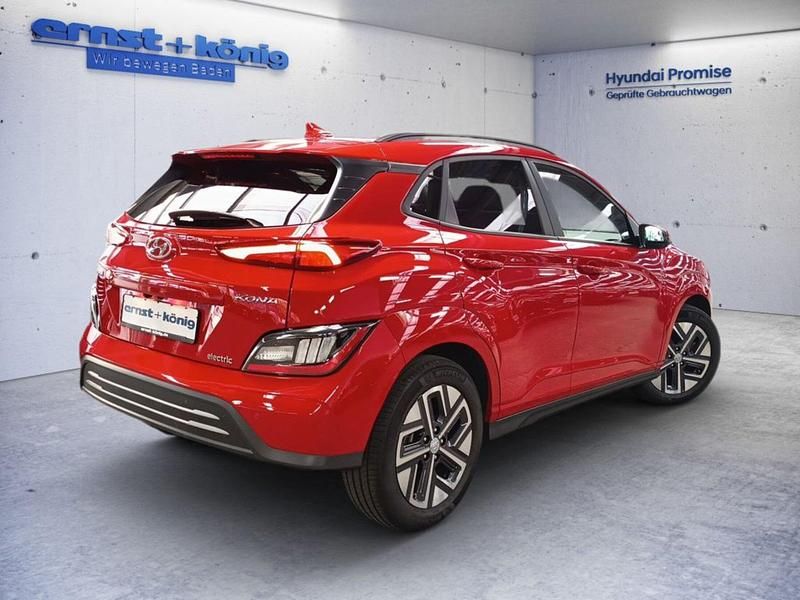 Gebraucht Hyundai Kona Prime 160 kW (218 PS) 2022 SUV