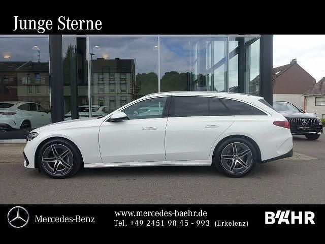 Gebraucht 2024 Mercedes E450 | 74.950 € (Fairer Preis) - Bild 1/4