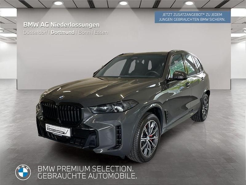 Grau Gebraucht 2024 BMW X5 Comfort Edition SUV | 83.999 € (Superpreis) - Bild 1/2