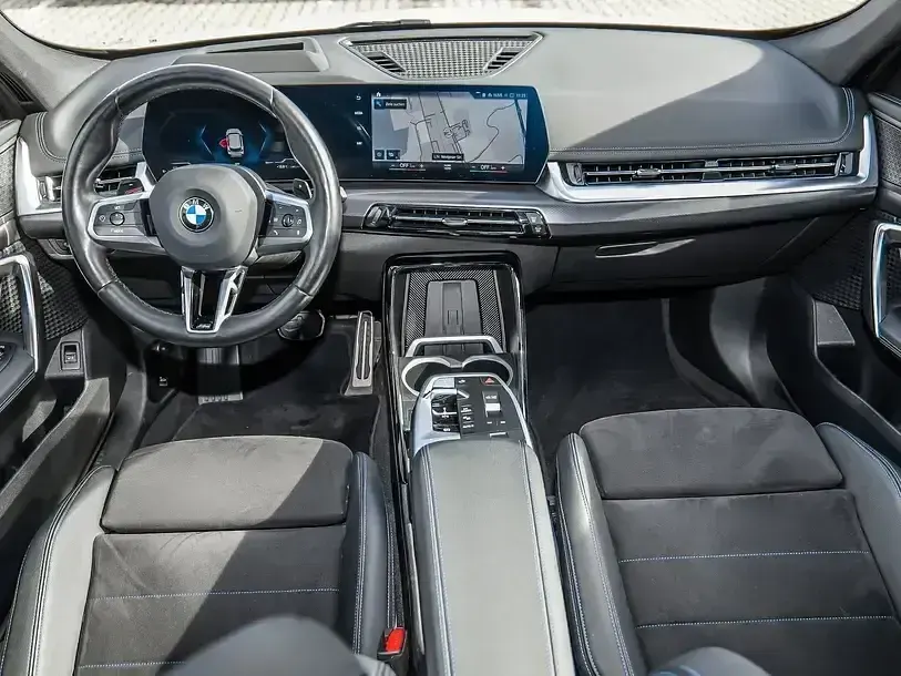 Brugt BMW X1 Performance 156 HK (114 kW) 2023 Hvid SUV