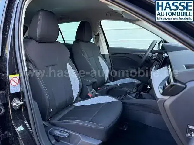Neu Skoda Kamiq Selection 150 PS (110 kW) 2026 Blackmagic perleffekt SUV