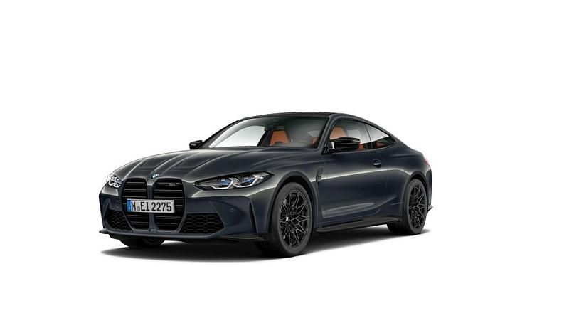 Gebraucht BMW M4 Competition Edition 510 PS (375 kW) 2025 Coupé