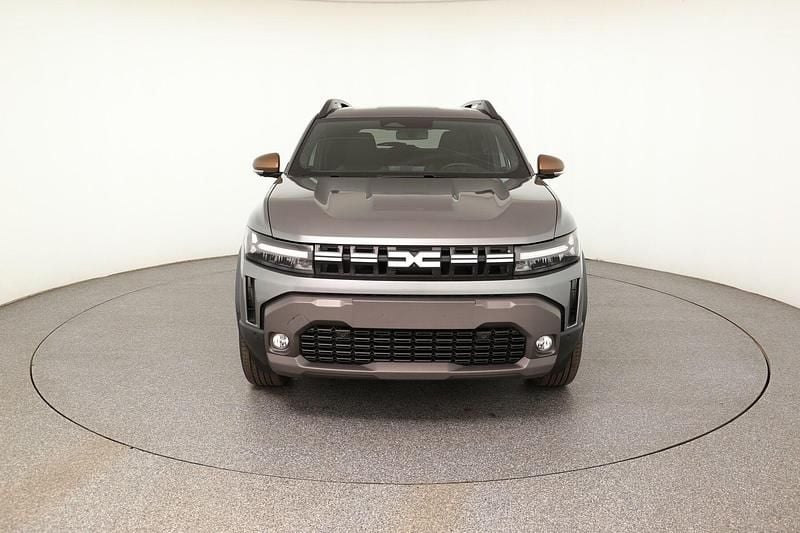 Gebraucht Dacia Duster Extreme 141 PS (103 kW) 2025 Grau SUV