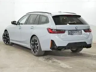 Gebraucht BMW M340 Performance 340 PS (250 kW) 2025 Grau Limousine