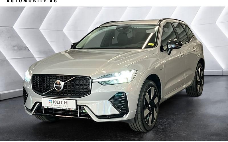 Silber Gebraucht 2025 Volvo XC60 Ultra SUV | 54.980 € (Guter Preis) - Bild 1/4