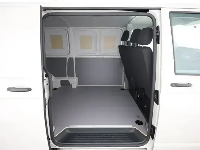 Brugt VW T6.1 2021 Andere Van