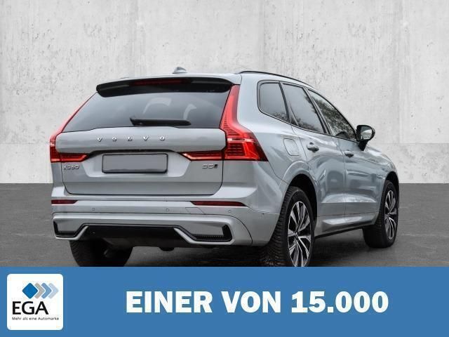 Gebraucht Volvo XC60 Plus 250 PS (183 kW) 2023 Grau SUV