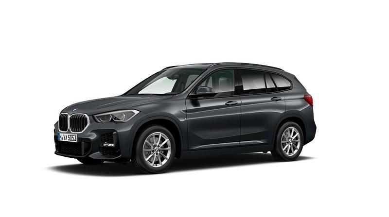 Gebraucht BMW X1 Performance 192 PS (141 kW) 2019 SUV