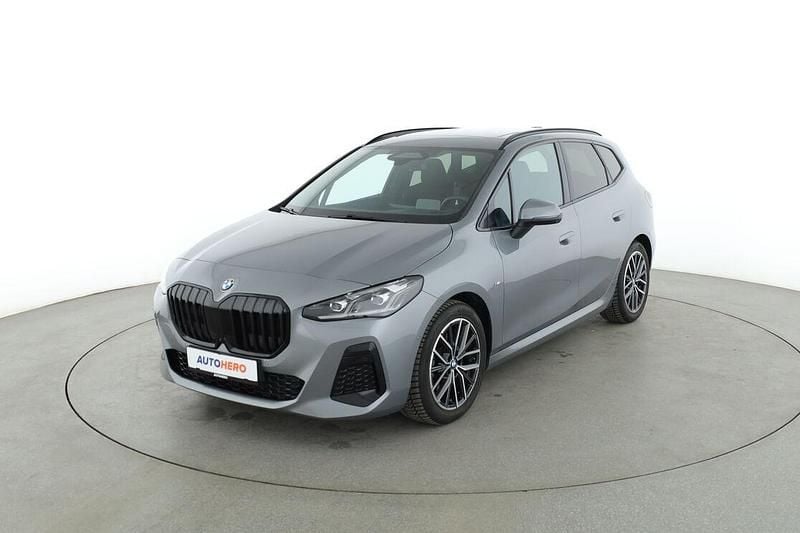 Używany BMW 223 Active Tourer M Sport 218 KM (160 kW) 2022 Minivan