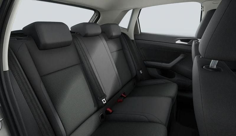 Neu VW Polo Life 95 PS (69 kW) 2026 Ascotgrau Kleinwagen