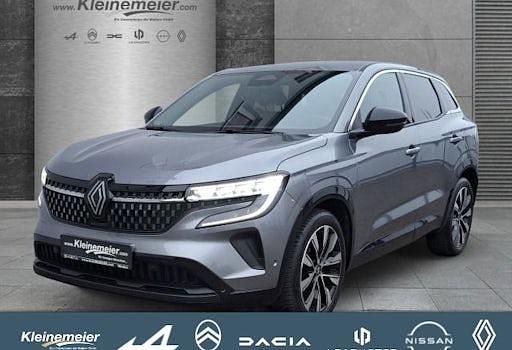 Gebraucht Renault Austral Techno 200 PS (147 kW) 2023 Grau SUV