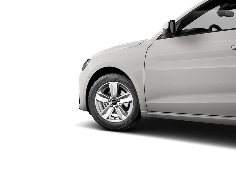 Neu Audi A1 Sportback 95 PS (69 kW) 2026 Weiß Kleinwagen
