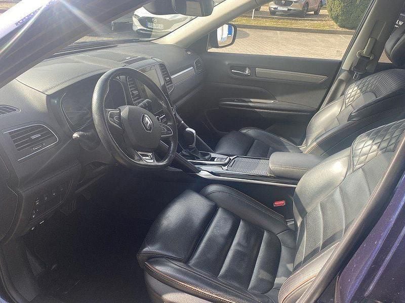 Gebraucht Renault Koleos Initiale Paris 190 PS (139 kW) 2020 Blau SUV