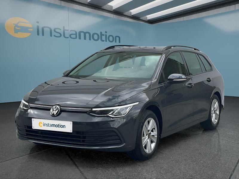 Gebraucht 2021 VW Golf VIII Kombi | 18.449 € (Guter Preis) - Bild 1/4