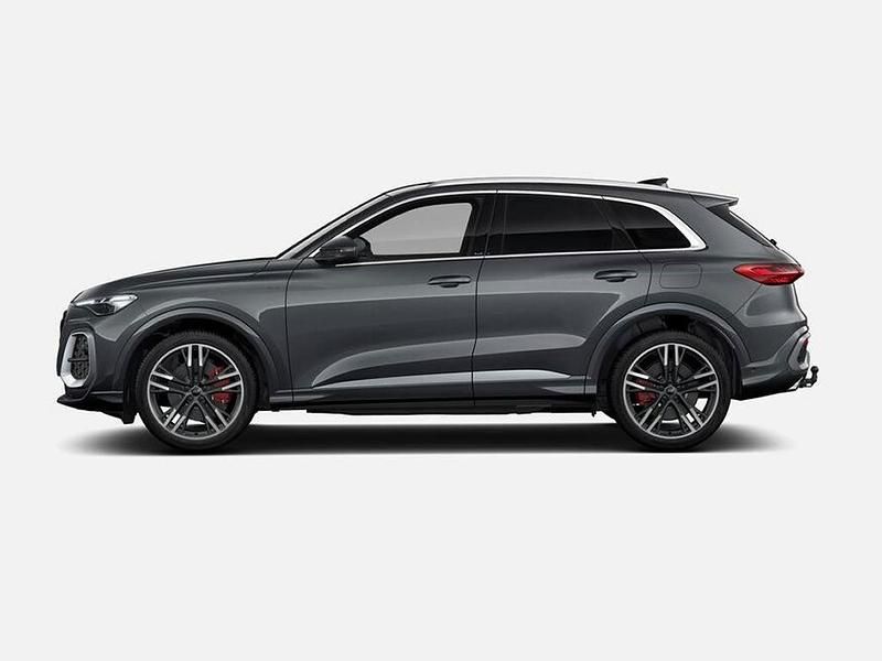Neu Audi Q5 Edition .1 367 PS (269 kW) 2025 Daytonagrau perleffekt SUV