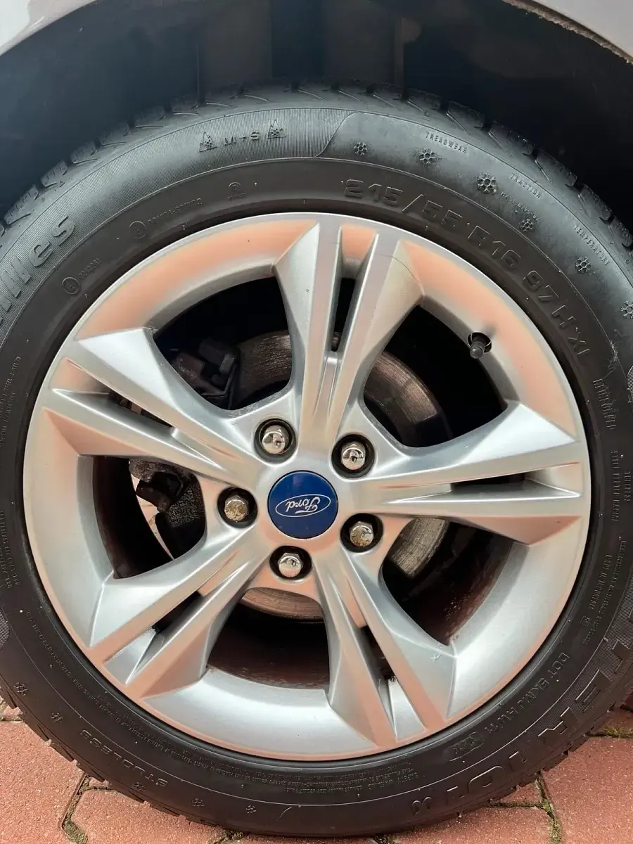 Gebraucht Ford Focus 150 PS (110 kW) 2012 Limousine