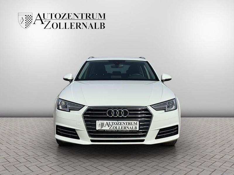 Gebraucht Audi A4 Design 272 PS (200 kW) 2016 Weiß Kombi