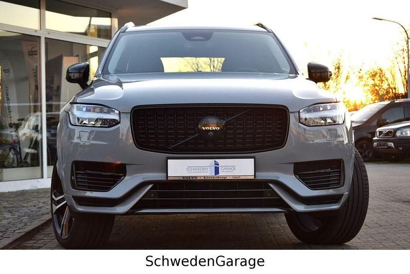 Gebraucht Volvo XC90 Plus 310 PS (228 kW) 2024 Grau SUV