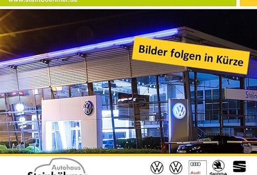 Gebraucht Audi A4 S-Line 163 PS (119 kW) 2023 Brillantschwarz (schwarz) Kombi