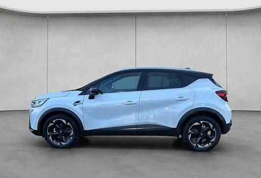 Gebraucht Mitsubishi ASX Edition 158 PS (116 kW) 2025 Weiß SUV