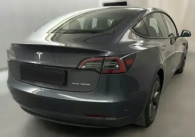 Gebraucht Tesla Model 3 366 kW (498 PS) 2023 Grau Limousine