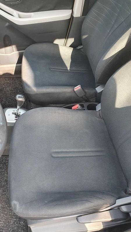 Gebraucht Toyota Yaris Sol 87 PS (63 kW) 2006 Blau Kleinwagen