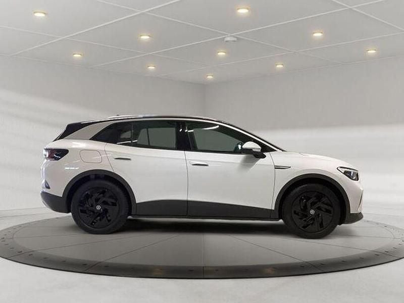 Gebraucht VW ID.4 Pro Performance 150 kW (204 PS) 2021 Schwarz SUV