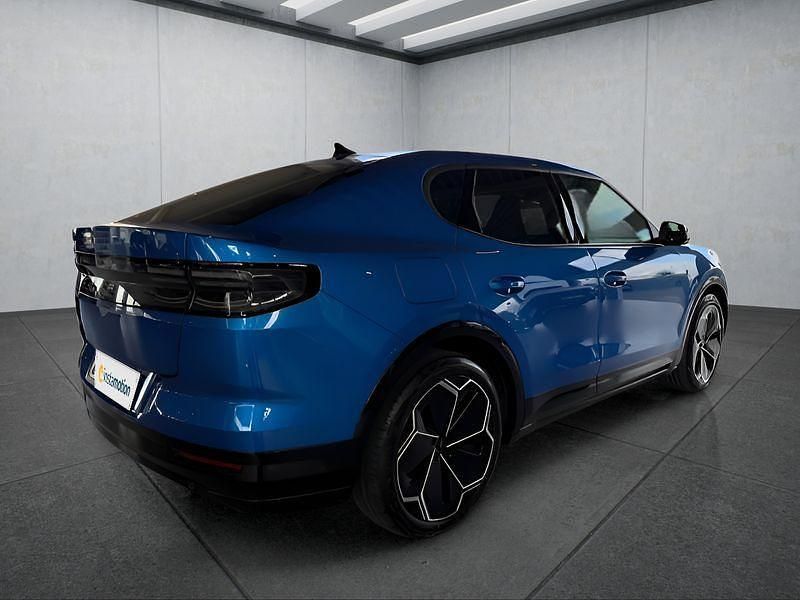 Occasion Ford Capri Premium 250 kW (340 ch) 2025 Bleue SUV